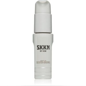 SKKN BY KIM Night Oil - White
